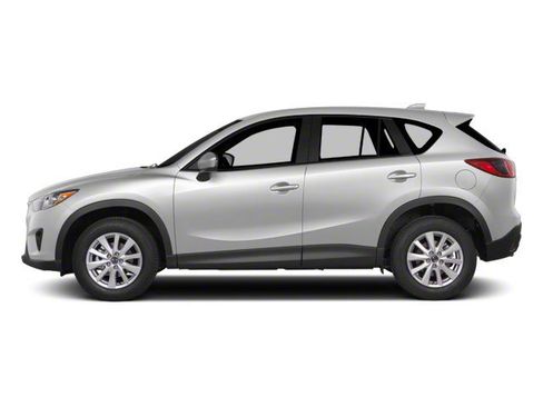 Used 2013 MAZDA CX-5 Grand Touring w/ GT Tech Pkg AWD/4WD image 3