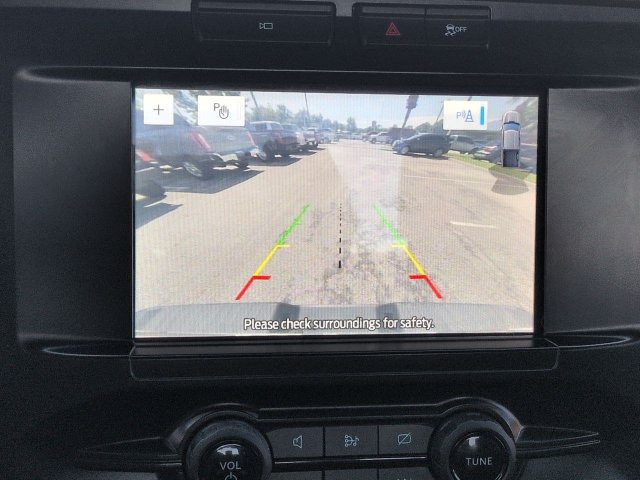 Certified 2023 Ford F150 XL w/ STX Appearance Package RWD image 20