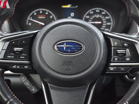 Used 2021 Subaru Forester Sport AWD/4WD image 16