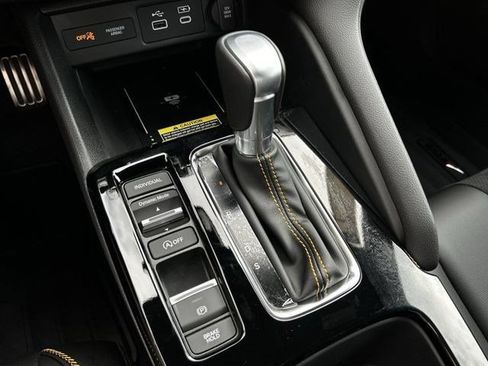 New 2026 Acura Integra A-Spec FWD image 22