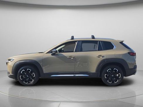 Used 2024 MAZDA CX-50 Meridian Edition w/ Cargo Package AWD/4WD image 3