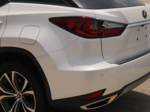 Used 2021 Lexus RX 350 FWD w/ Premium Package image 13