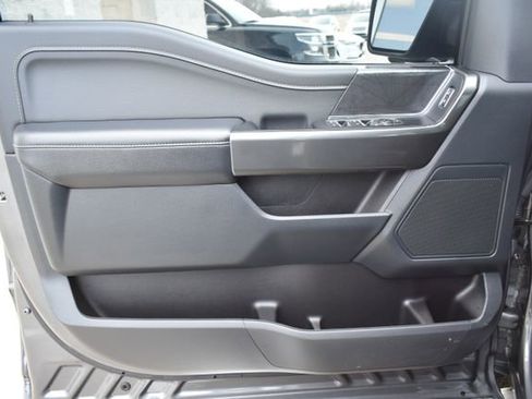 Used 2023 Ford F150 XLT w/ Equipment Group 302A High image 14