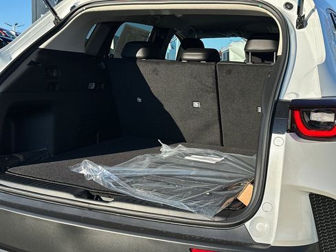 New 2026 MAZDA CX-50 AWD 2.5 S w/ Cargo Package image 6