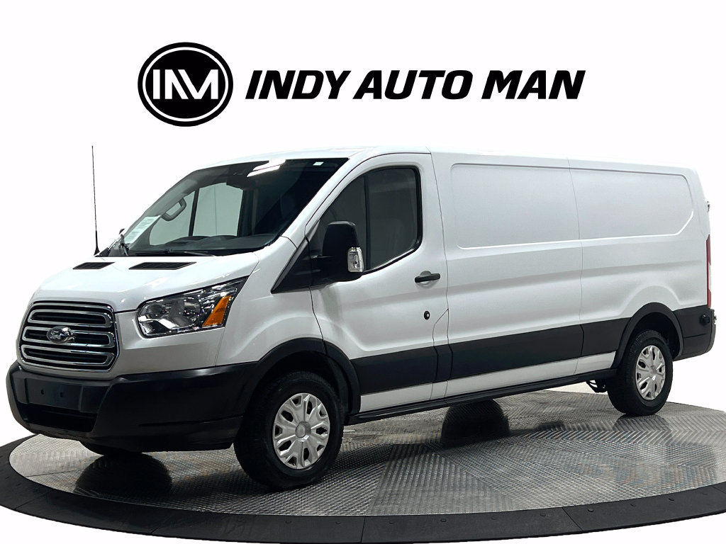 Used 2019 Ford Transit 150 148 Low Roof w/ Exterior Upgrade Package RWD image 8