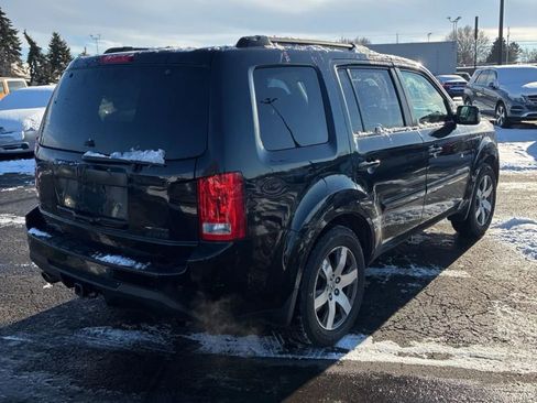 Used 2013 Honda Pilot Touring image 10