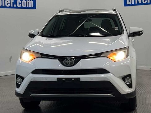 Used 2016 Toyota RAV4 XLE w/ Convenience Package AWD/4WD image 3