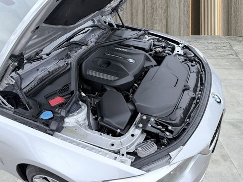 Used 2019 BMW 430i Gran Coupe image 21