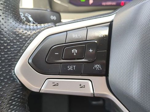 Used 2022 Volkswagen Atlas Cross Sport SEL Premium R-Line AWD/4WD image 20