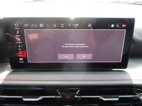 Used 2025 Dodge Hornet R/T w/ R/T Plus Package AWD/4WD image 25