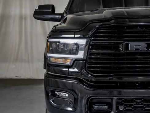 Used 2022 RAM 2500 Laramie AWD/4WD image 39