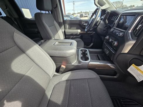 Used 2022 Chevrolet Silverado 1500 RST w/ Bed Protection Package image 21