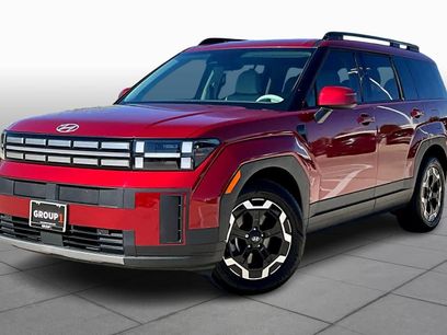 Used 2024 Hyundai Santa Fe SEL