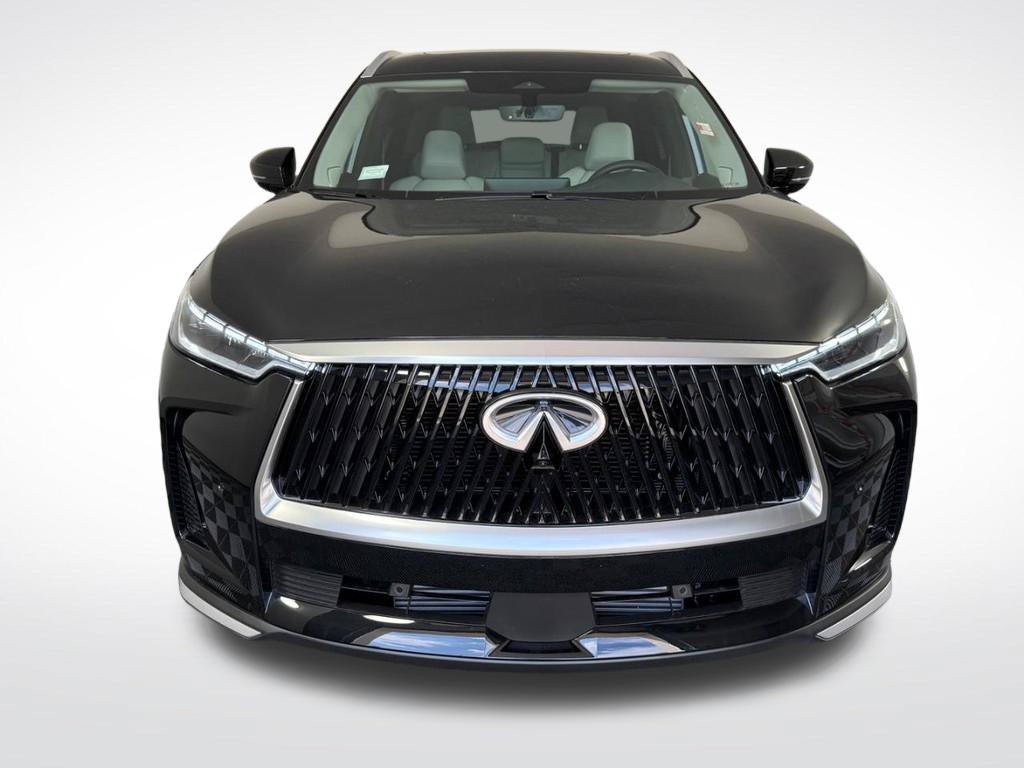New 2027 INFINITI QX60 Luxe AWD/4WD image 10