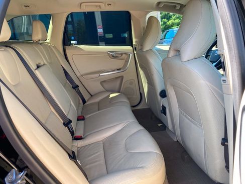 Used 2014 Volvo XC60 T6 AWD/4WD image 26