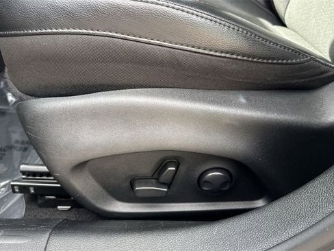 Used 2022 Jeep Compass Trailhawk w/ Trailhawk Convenience Group image 42