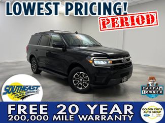 Used 2024 Ford Expedition XLT 360° Tour