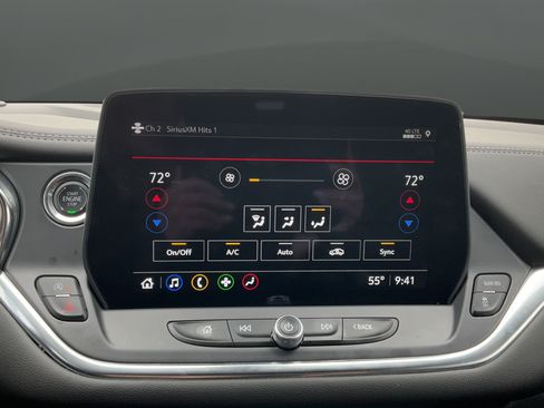 Certified 2025 Chevrolet Blazer LT AWD/4WD image 42