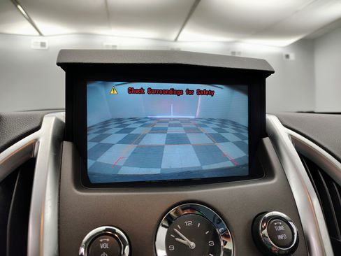 Used 2012 Cadillac SRX Premium image 3