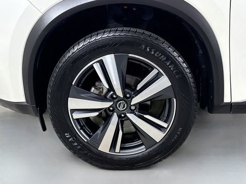 Used 2021 Nissan Rogue SL AWD/4WD image 29