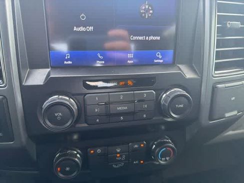 Used 2019 Ford F150 XLT AWD/4WD image 23