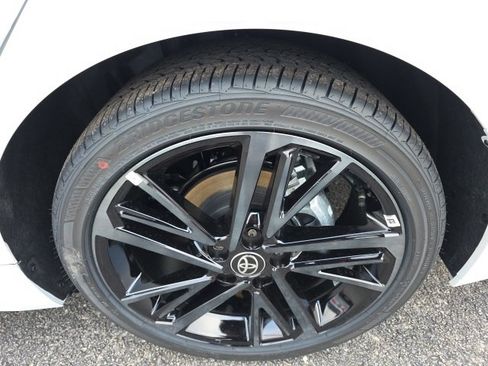 New 2026 Toyota Camry XSE image 7