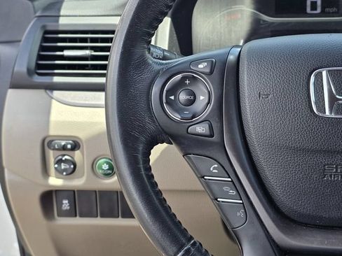 Used 2017 Honda Pilot EX-L image 26