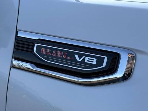 Used 2020 GMC Sierra 1500 SLT w/ SLT Premium Plus Package image 7