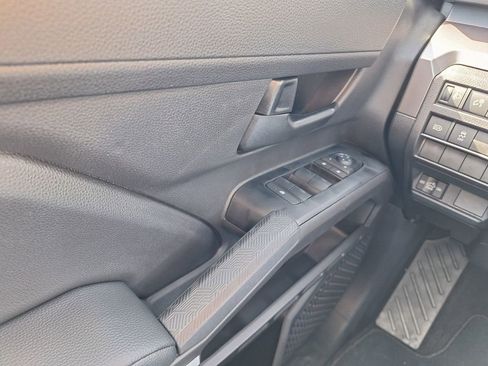 New 2026 Toyota Tacoma SR5 image 24