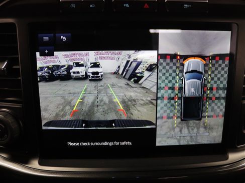 Used 2021 Ford F150 XLT w/ Equipment Group 302A High image 24