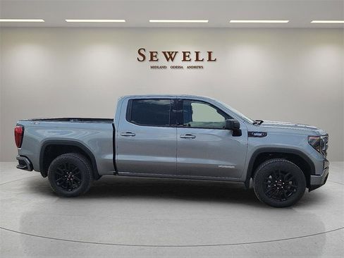Used 2026 GMC Sierra 1500 Elevation w/ Preferred Package image 6