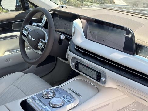 New 2026 Genesis G90 3.5T AWD/4WD image 27