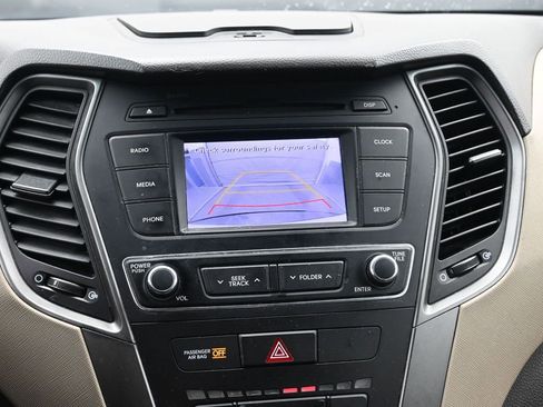 Used 2018 Hyundai Santa Fe Sport AWD/4WD image 17