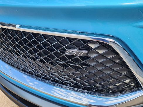 New 2026 Buick Encore GX Sport Touring w/ Advanced Technology Package image 10