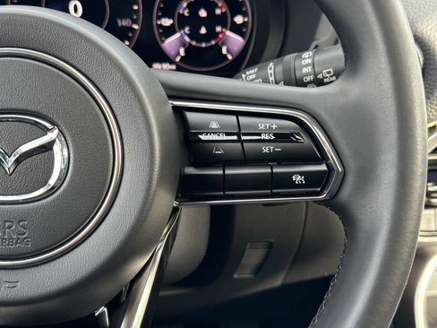 Used 2024 MAZDA CX-90 Plug-In Hybrid w/ Premium Pkg image 8