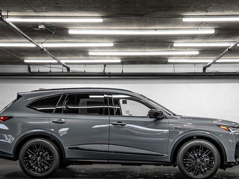 New 2026 Acura MDX A-Spec AWD/4WD image 6