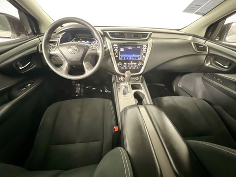 Used 2020 Nissan Murano S w/ Technology Package FWD image 29