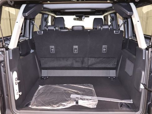 New 2026 Ford Bronco Outer Banks AWD/4WD image 30