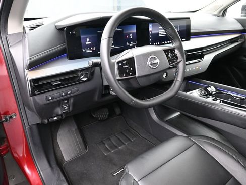 Used 2025 Nissan Murano SL AWD/4WD image 4