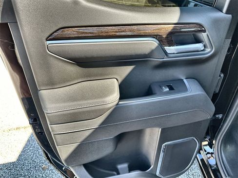 New 2026 GMC Sierra 1500 Elevation image 15