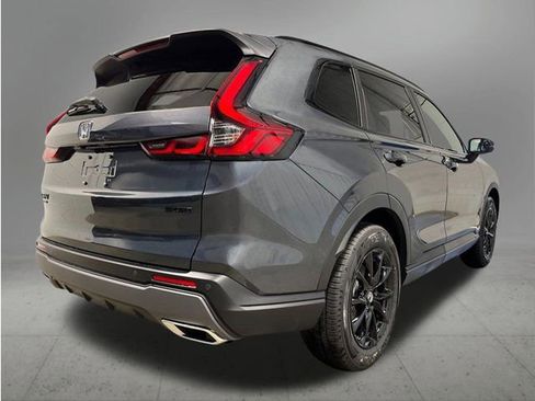New 2026 Honda CR-V Sport-L image 5