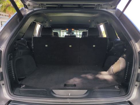 Used 2018 Jeep Grand Cherokee Altitude image 33