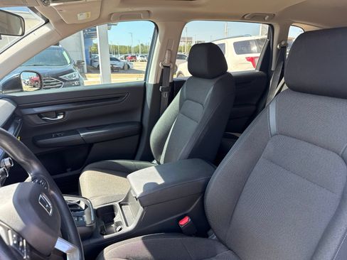 Used 2024 Honda CR-V EX image 10
