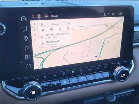 Used 2023 GMC Canyon AT4 w/ AT4 Premium Package image 22