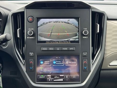 Used 2025 Subaru Forester image 4