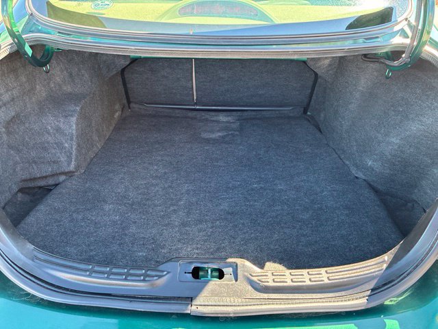 Used 1999 Ford Taurus SE FWD image 7