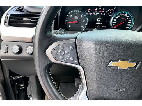Used 2017 Chevrolet Tahoe Premier AWD/4WD image 10