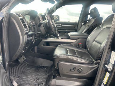 Used 2019 RAM 1500 Sport w/ Advanced Safety Group AWD/4WD image 11