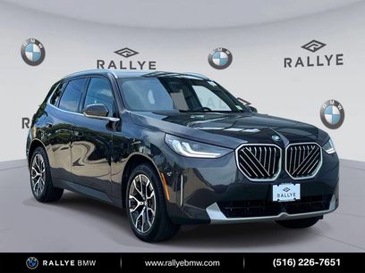 Used 2026 BMW X3 xDrive30i w/ Premium Package