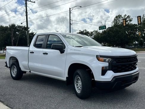 New 2026 Chevrolet Silverado 1500 W/T w/ WT Value Package image 27